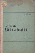 De peste Tari si Mari