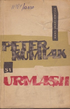 Peter Kumiak si Urmasii