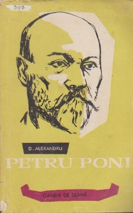 Petru Poni