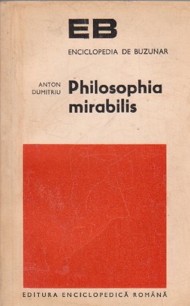 Philosophia mirabilis