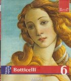 Pictori de Geniu, Nr. 6 - Viata si opera lui Botticelli