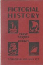 Pictorial History First Course Book