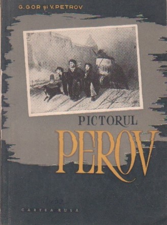 Pictorul Perov