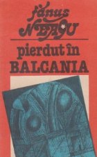 Pierdut Balcania