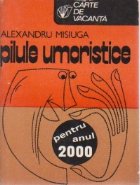 Pilule umoristice