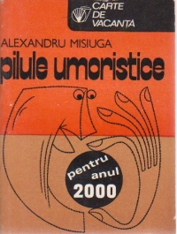 Pilule umoristice