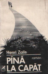 Pina la capat - Roman