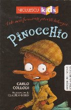 Pinocchio Cele mai frumoase povesti