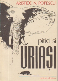 Pitici si Uriasi