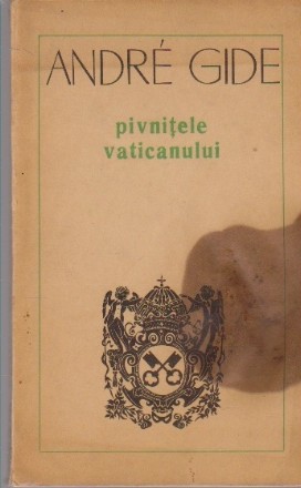 Pivnitele Vaticanului