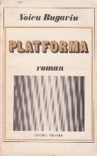 Platforma (roman)