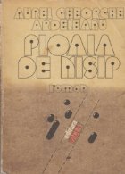 Ploaia de nisip