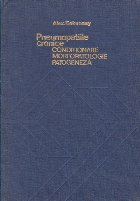 Pneumopatiile cronice. Conditionare, morfopatologie, patogeneza.