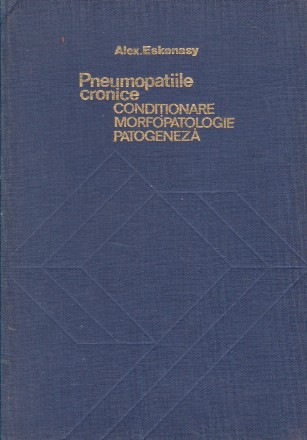 Pneumopatiile cronice. Conditionare, morfopatologie, patogeneza.