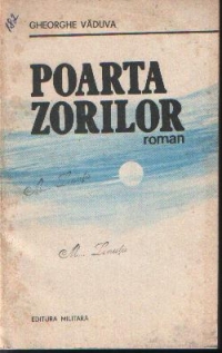 Poarta zorilor