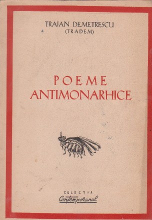 Poeme antimonarhice