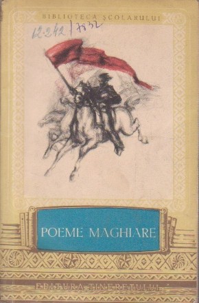 Poeme Maghiare