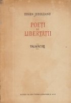 Poeti ai libertatii - Talmaciri