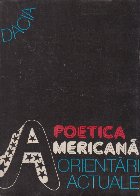 Poetica Americana - Orientari actuale