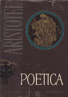 Poetica (Aristotel Editie 1965)