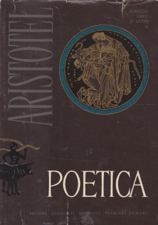 Poetica (Aristotel, Editie 1965)