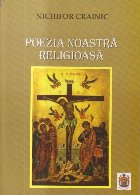 Poezia noastra religioasa