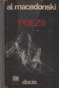 Poezii (Alexandru Macedonski)