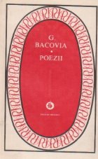 Poezii Bacovia