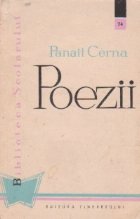 Poezii (Cerna)