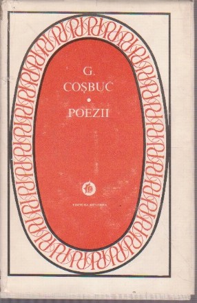 Poezii - Cosbuc