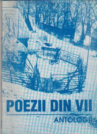 Poezii din Vii - Antologii