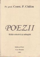 Poezii Editie selectiva adaugita