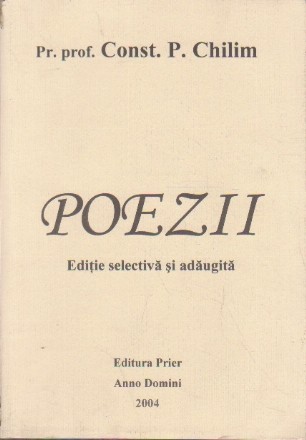 Poezii - Editie selectiva si adaugita