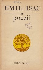 Poezii (Emil Isac)