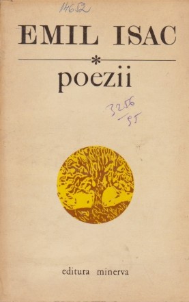 Poezii (Emil Isac)