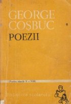 Poezii - George Cosbuc