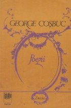 Poezii - George Cosbuc