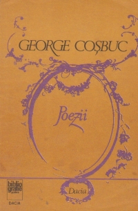 Poezii - George Cosbuc