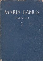 Poezii Maria Banus