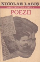 Poezii Nicolae Labis