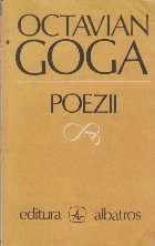 Poezii Octavian Goga