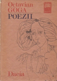 Poezii - Octavian Goga