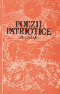 Poezii patriotice. Culegere