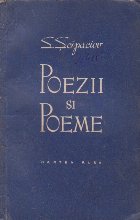 Poezii Poeme Scipaciov