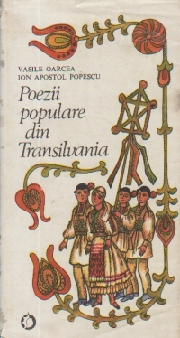 Poezii populare din Transilvania