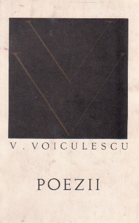 Poezii, I (Voiculescu)