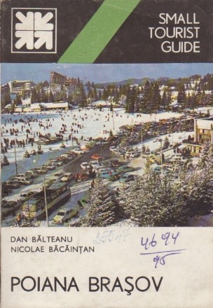 Poiana Brasov - Small Tourist Guide