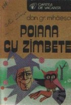 Poiana cu zimbete - Paznic la muzeul de umor