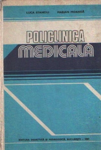 Policlinica medicala