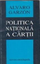 Politica nationala cartii